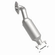 Load image into Gallery viewer, MagnaFlow Conv Direct Fit 16-19 Toyota Tacoma 3.5L PS - Additional View 8