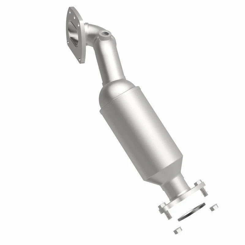 MagnaFlow Conv Direct Fit 16-19 Toyota Tacoma 3.5L PS - Additional View 8