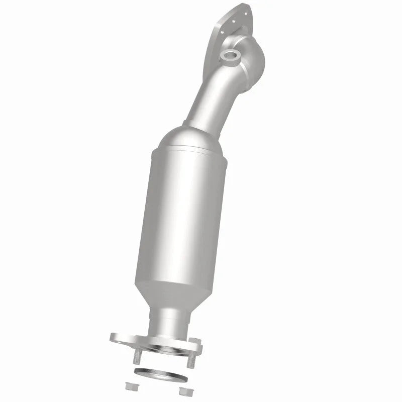 MagnaFlow Conv Direct Fit 16-19 Toyota Tacoma 3.5L PS - Additional View 9