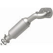 Load image into Gallery viewer, MagnaFlow Conv Direct Fit 16-19 Toyota Tacoma 3.5L PS - Additional View 11