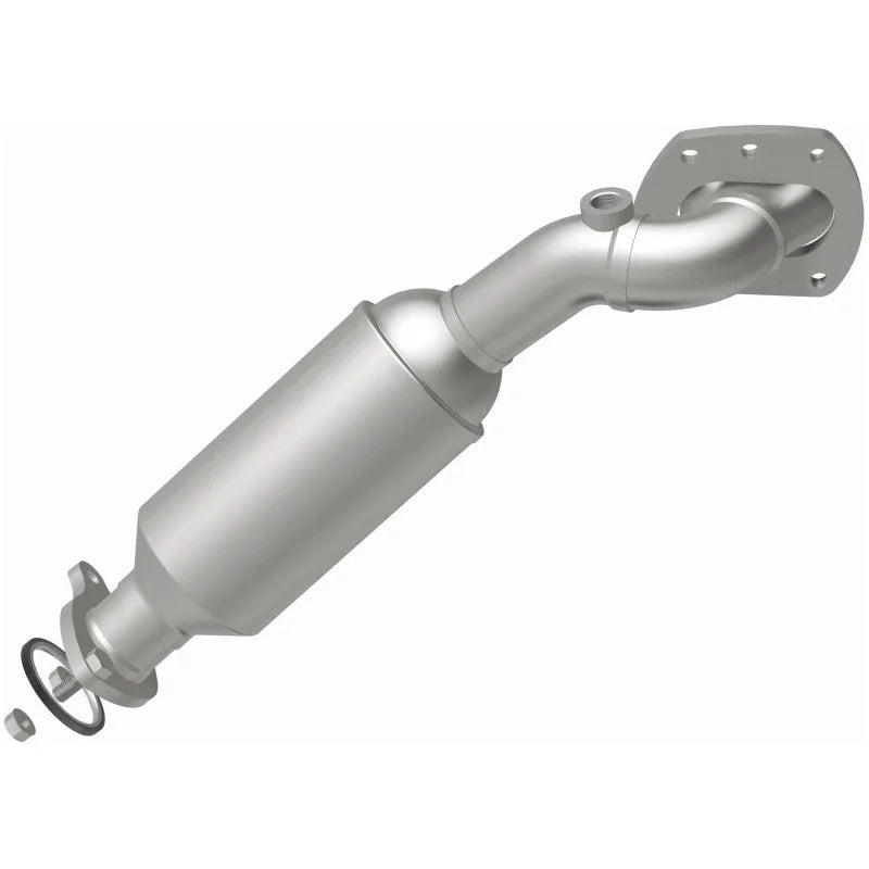 MagnaFlow Conv Direct Fit 16-19 Toyota Tacoma 3.5L PS - Additional View 11
