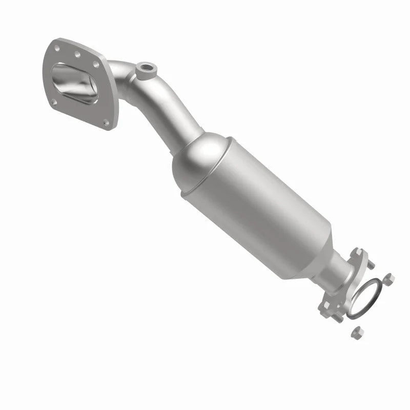 MagnaFlow Conv Direct Fit 16-19 Toyota Tacoma 3.5L PS - Additional View 14