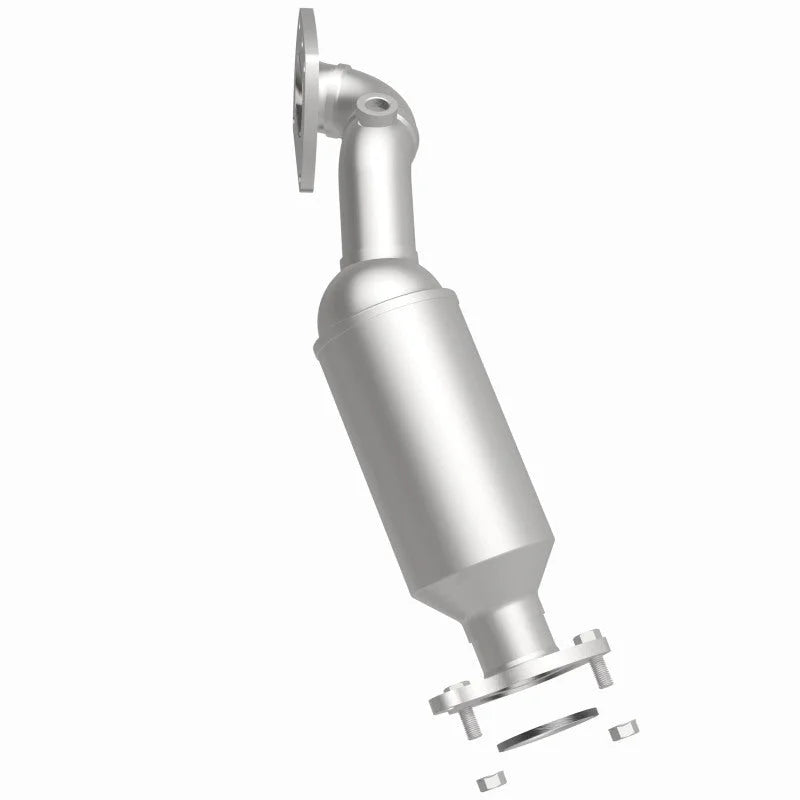 MagnaFlow Conv Direct Fit 16-19 Toyota Tacoma 3.5L PS - Additional View 16