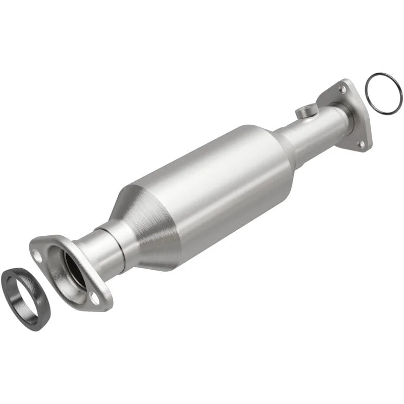 MagnaFlow Conv Direct Fit 1.8L fits 1996-1999 Acura Integra (ls/rs/gs) - Main Product View