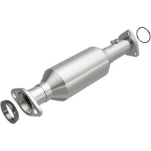 Load image into Gallery viewer, MagnaFlow Conv Direct Fit 1.8L fits 1996-1999 Acura Integra (ls/rs/gs) - Main Product View