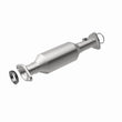 Load image into Gallery viewer, MagnaFlow Conv Direct Fit 1.8L fits 1996-1999 Acura Integra (ls/rs/gs) - Back View