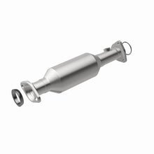 Load image into Gallery viewer, MagnaFlow Conv Direct Fit 1.8L fits 1996-1999 Acura Integra (ls/rs/gs) - Back View