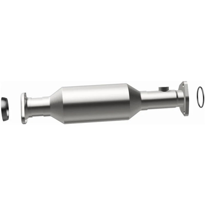 MagnaFlow Conv Direct Fit 1.8L fits 1996-1999 Acura Integra (ls/rs/gs) - Additional View 6