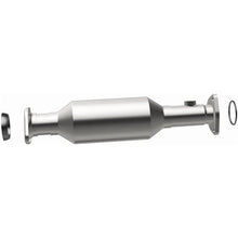 Load image into Gallery viewer, MagnaFlow Conv Direct Fit 1.8L fits 1996-1999 Acura Integra (ls/rs/gs) - Additional View 6