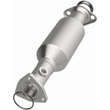 Load image into Gallery viewer, MagnaFlow Conv Direct Fit 1.8L fits 1996-1999 Acura Integra (ls/rs/gs) - Additional View 8