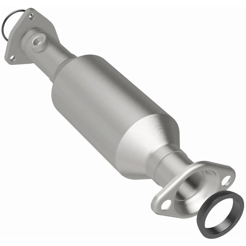 MagnaFlow Conv Direct Fit 1.8L fits 1996-1999 Acura Integra (ls/rs/gs) - Additional View 10
