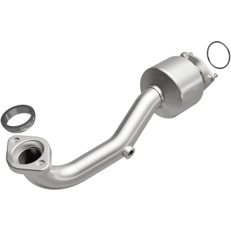 MagnaFlow Conv Direct Fit 1.8L fits 2016-2022 Honda Hr-v - Main Product View