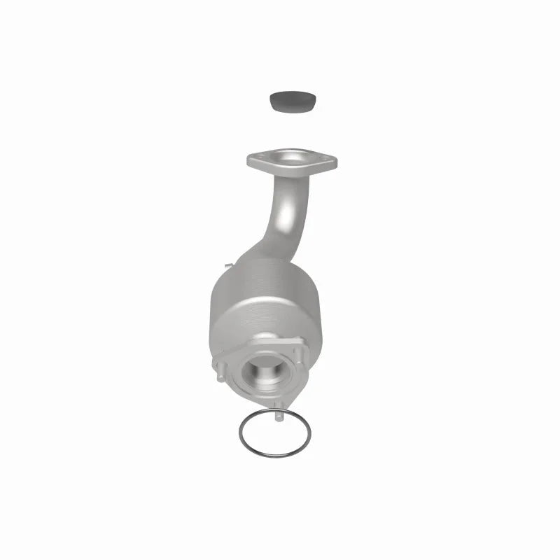 MagnaFlow Conv Direct Fit 1.8L fits 2016-2022 Honda Hr-v - Side View