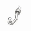 Load image into Gallery viewer, MagnaFlow Conv Direct Fit 1.8L fits 2016-2022 Honda Hr-v - Back View