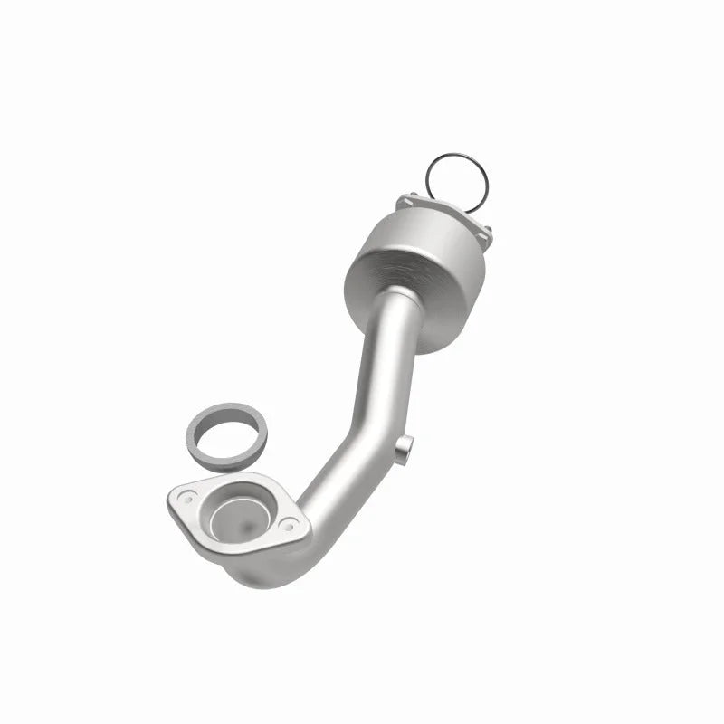 MagnaFlow Conv Direct Fit 1.8L fits 2016-2022 Honda Hr-v - Back View
