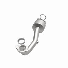 Load image into Gallery viewer, MagnaFlow Conv Direct Fit 1.8L fits 2016-2022 Honda Hr-v - Back View