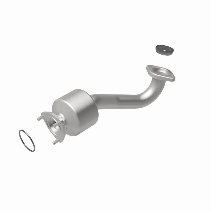 MagnaFlow Conv Direct Fit 1.8L fits 2016-2022 Honda Hr-v - Additional View 7