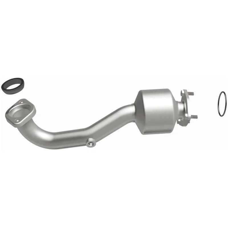 MagnaFlow Conv Direct Fit 1.8L fits 2016-2022 Honda Hr-v - Additional View 8