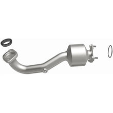 Load image into Gallery viewer, MagnaFlow Conv Direct Fit 1.8L fits 2016-2022 Honda Hr-v - Additional View 8