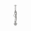 Load image into Gallery viewer, MagnaFlow Conv Direct Fit 1995 Ford Ranger 2.3L - Side View