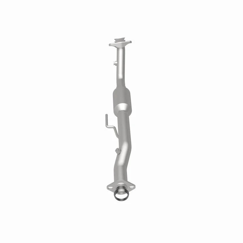 MagnaFlow Conv Direct Fit 1995 Ford Ranger 2.3L - Side View