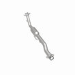 Load image into Gallery viewer, MagnaFlow Conv Direct Fit 1995 Ford Ranger 2.3L - Back View