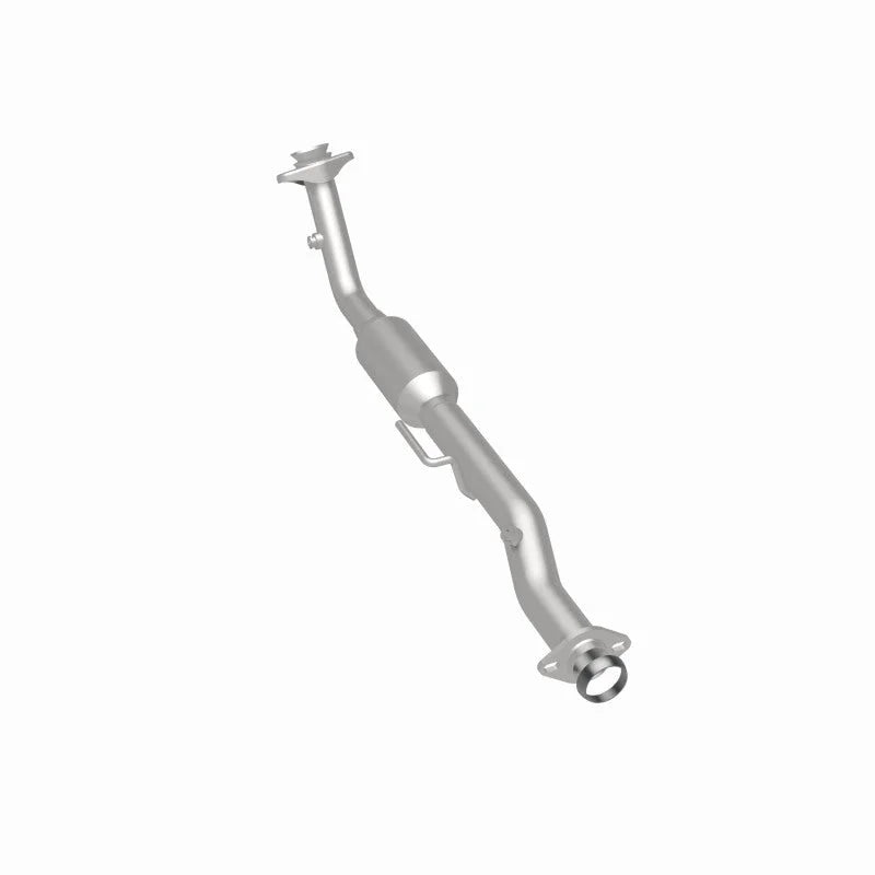 MagnaFlow Conv Direct Fit 1995 Ford Ranger 2.3L - Back View