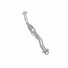 Load image into Gallery viewer, MagnaFlow Conv Direct Fit 1995 Ford Ranger 2.3L - Back View