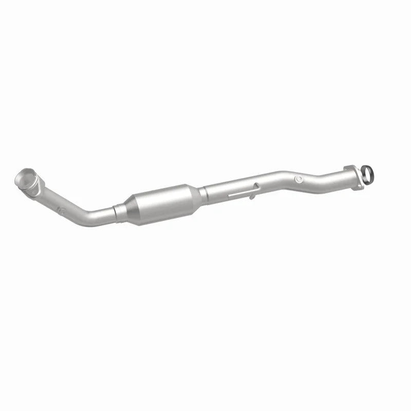 MagnaFlow Conv Direct Fit 1995 Ford Ranger 2.3L - Installation View