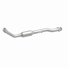 Load image into Gallery viewer, MagnaFlow Conv Direct Fit 1995 Ford Ranger 2.3L - Installation View