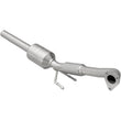 Load image into Gallery viewer, MagnaFlow Conv Direct Fit 1999-2006 Volkswagen Beetle L4 1.9 Diesel - Main Product View