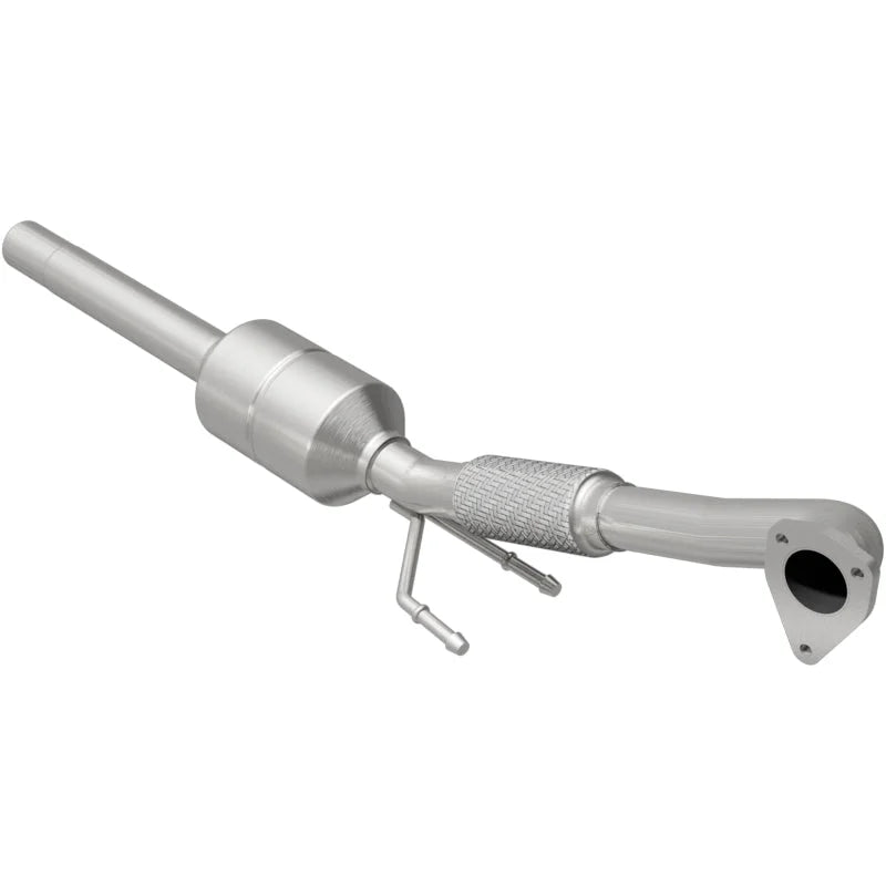 MagnaFlow Conv Direct Fit 1999-2006 Volkswagen Beetle L4 1.9 Diesel - Main Product View