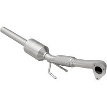 Load image into Gallery viewer, MagnaFlow Conv Direct Fit 1999-2006 Volkswagen Beetle L4 1.9 Diesel - Main Product View