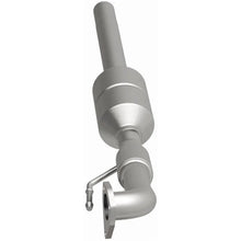 Load image into Gallery viewer, MagnaFlow Conv Direct Fit 1999-2006 Volkswagen Beetle L4 1.9 Diesel - Side View