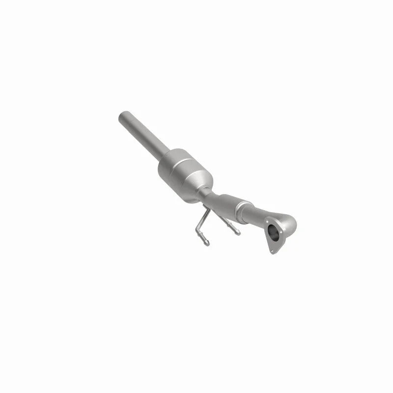 MagnaFlow Conv Direct Fit 1999-2006 Volkswagen Beetle L4 1.9 Diesel - Additional View 5