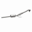 Load image into Gallery viewer, MagnaFlow Conv Direct Fit 1999-2006 Volkswagen Beetle L4 1.9 Diesel - Additional View 7