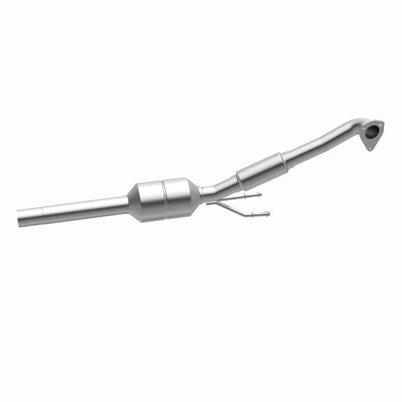 MagnaFlow Conv Direct Fit 1999-2006 Volkswagen Beetle L4 1.9 Diesel - Additional View 7