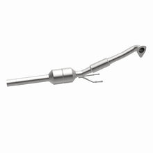 Load image into Gallery viewer, MagnaFlow Conv Direct Fit 1999-2006 Volkswagen Beetle L4 1.9 Diesel - Additional View 7