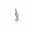 Load image into Gallery viewer, MagnaFlow Conv Direct Fit 1999-2006 Volkswagen Beetle L4 1.9 Diesel - Additional View 8