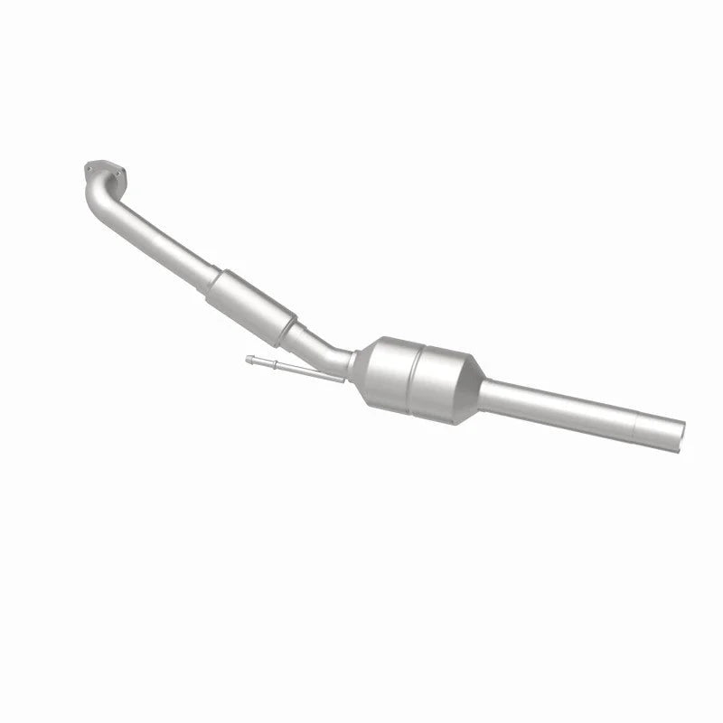 MagnaFlow Conv Direct Fit 1999-2006 Volkswagen Beetle L4 1.9 Diesel - Additional View 9