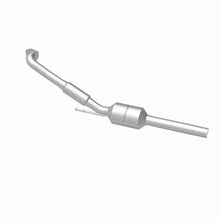 Load image into Gallery viewer, MagnaFlow Conv Direct Fit 1999-2006 Volkswagen Beetle L4 1.9 Diesel - Additional View 9