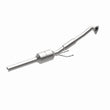 Load image into Gallery viewer, MagnaFlow Conv Direct Fit 1999-2006 Volkswagen Beetle L4 1.9 Diesel - Additional View 10