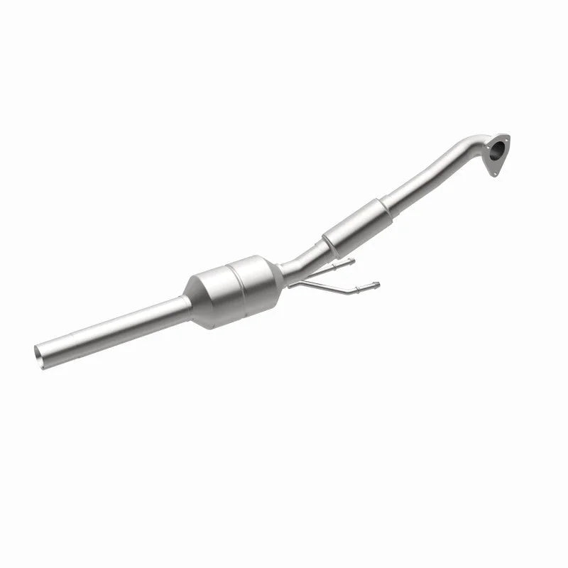 MagnaFlow Conv Direct Fit 1999-2006 Volkswagen Beetle L4 1.9 Diesel - Additional View 10