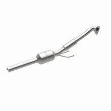 Load image into Gallery viewer, MagnaFlow Conv Direct Fit 1999-2006 Volkswagen Beetle L4 1.9 Diesel - Additional View 10