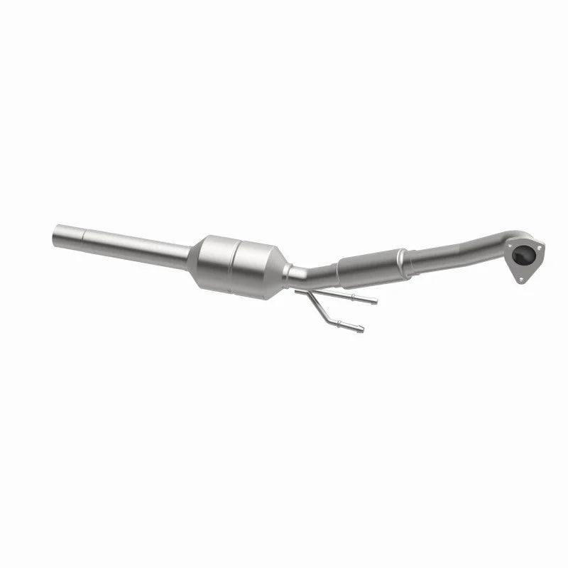 MagnaFlow Conv Direct Fit 1999-2006 Volkswagen Beetle L4 1.9 Diesel - Additional View 12