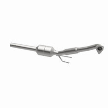 Load image into Gallery viewer, MagnaFlow Conv Direct Fit 1999-2006 Volkswagen Beetle L4 1.9 Diesel - Additional View 12