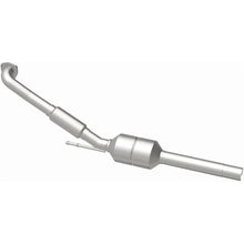 Load image into Gallery viewer, MagnaFlow Conv Direct Fit 1999-2006 Volkswagen Beetle L4 1.9 Diesel - Additional View 13