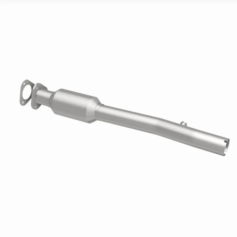 MagnaFlow Conv Direct Fit 2000-2002 Ford E-150/E-250/E-350 Ecoline/Super Duty - Back View