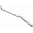 Load image into Gallery viewer, MagnaFlow Conv Direct Fit 2001-2003 Toyota Highlander V6 3.0L SS Catalytic Converter - Back View