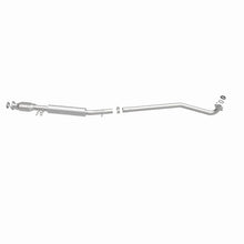 Load image into Gallery viewer, MagnaFlow Conv Direct Fit 2001-2003 Toyota Highlander V6 3.0L SS Catalytic Converter - Additional View 5